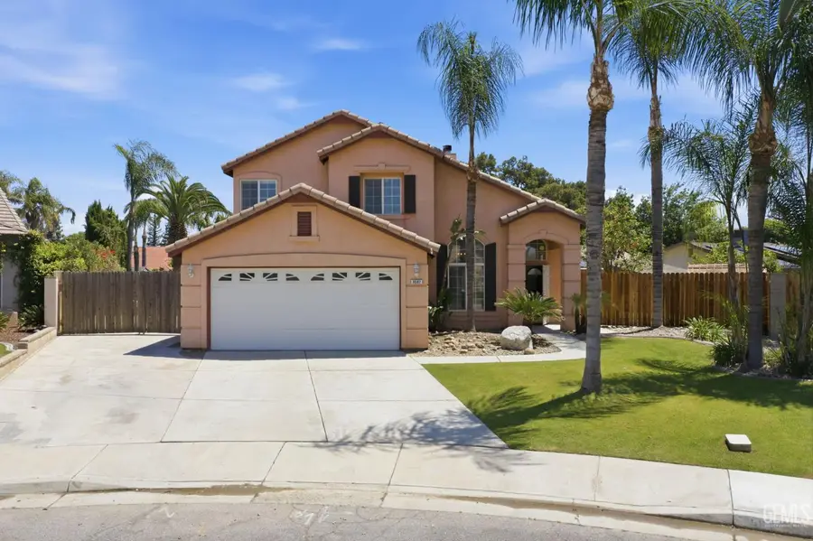 9507 W GOSHEN COURT, Bakersfield, CA 93311 - #2