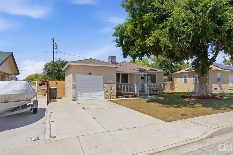 1813 N ESTHER, Bakersfield, CA 93308 - #2