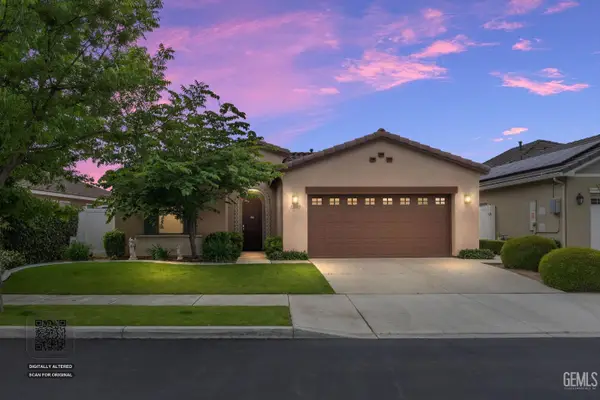 12009 FRENCH PARK LANE, Bakersfield, CA 93312
