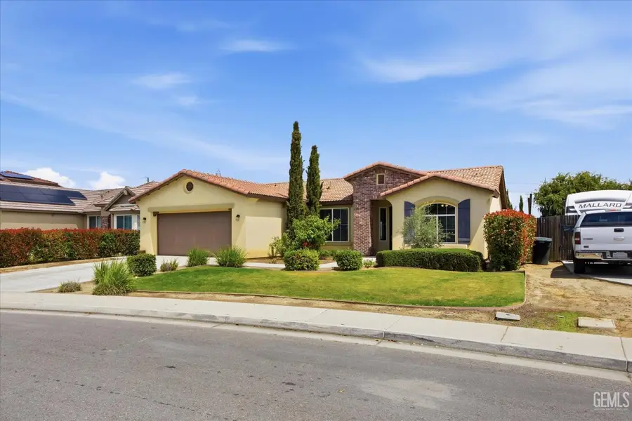 1906 MCINTOSH WAY, Bakersfield, CA 93312 - #2