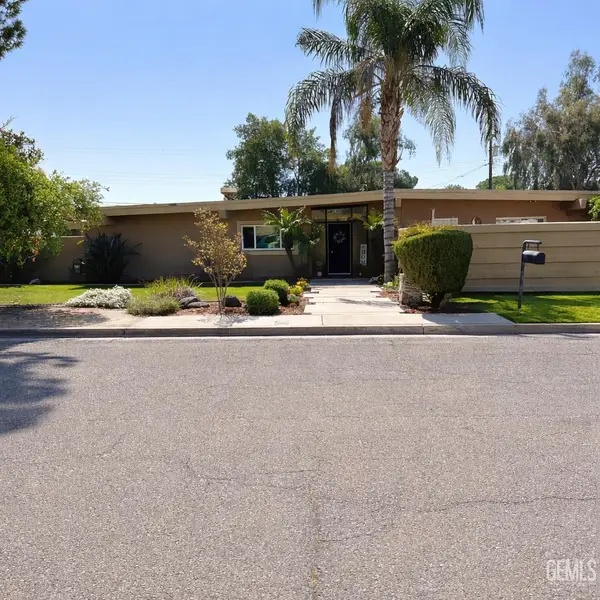 5025 FILLMORE AVENUE, Bakersfield, CA 93306