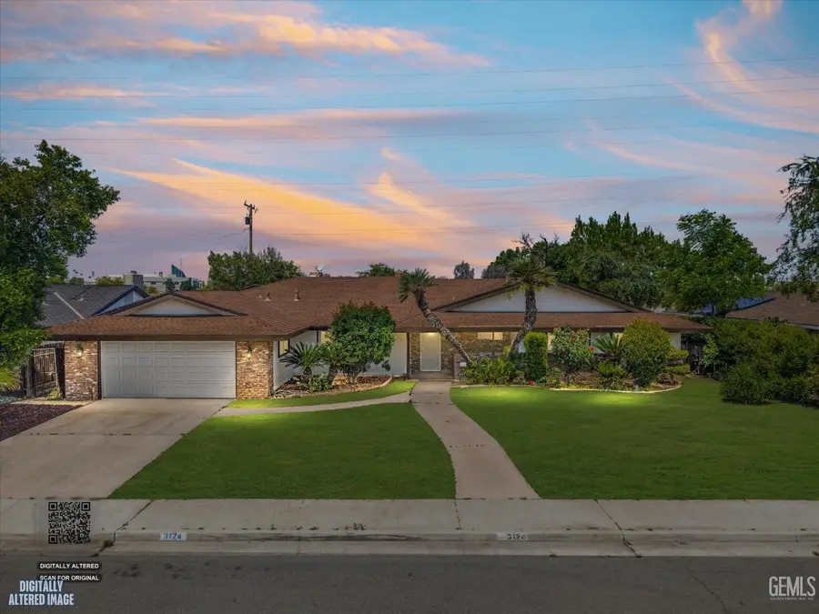 3124 AUDUBON DRIVE, Bakersfield, CA 93301 - #2