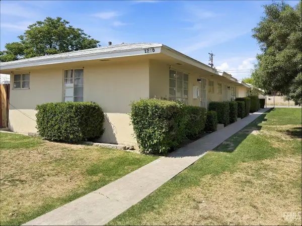 1210 OREGON STREET, Bakersfield, CA 93305