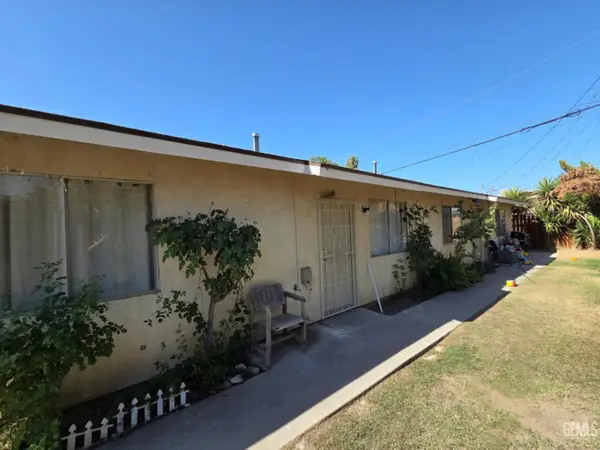 514 BATES AVENUE, Bakersfield, CA 93307
