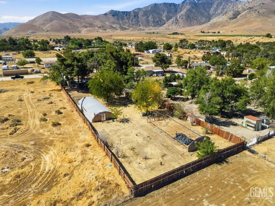 15191 SAGE LANE, Weldon, CA 93283 - #3