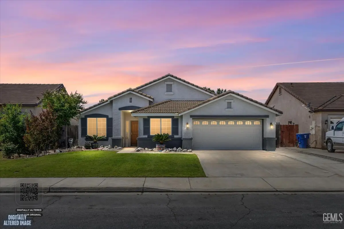 13317 BOYD LAKE DRIVE, Bakersfield, CA 93314 - #1