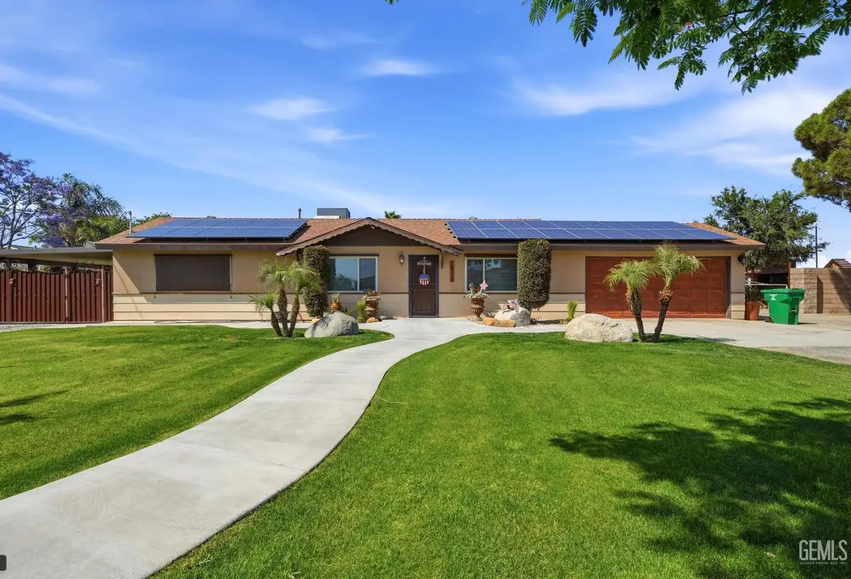 10328 SHELLABARGER RD #CA, Bakersfield, CA 93312 - #1