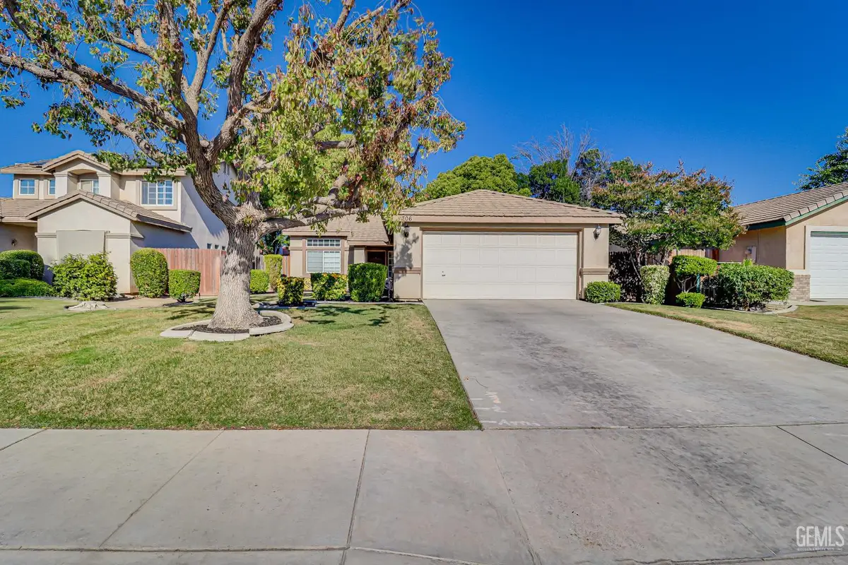 706 TIMBERLEAF DRIVE, Bakersfield, CA 93312 - #1