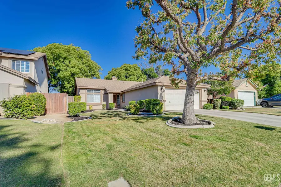 706 TIMBERLEAF DRIVE, Bakersfield, CA 93312 - #2