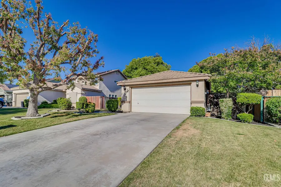 706 TIMBERLEAF DRIVE, Bakersfield, CA 93312 - #3