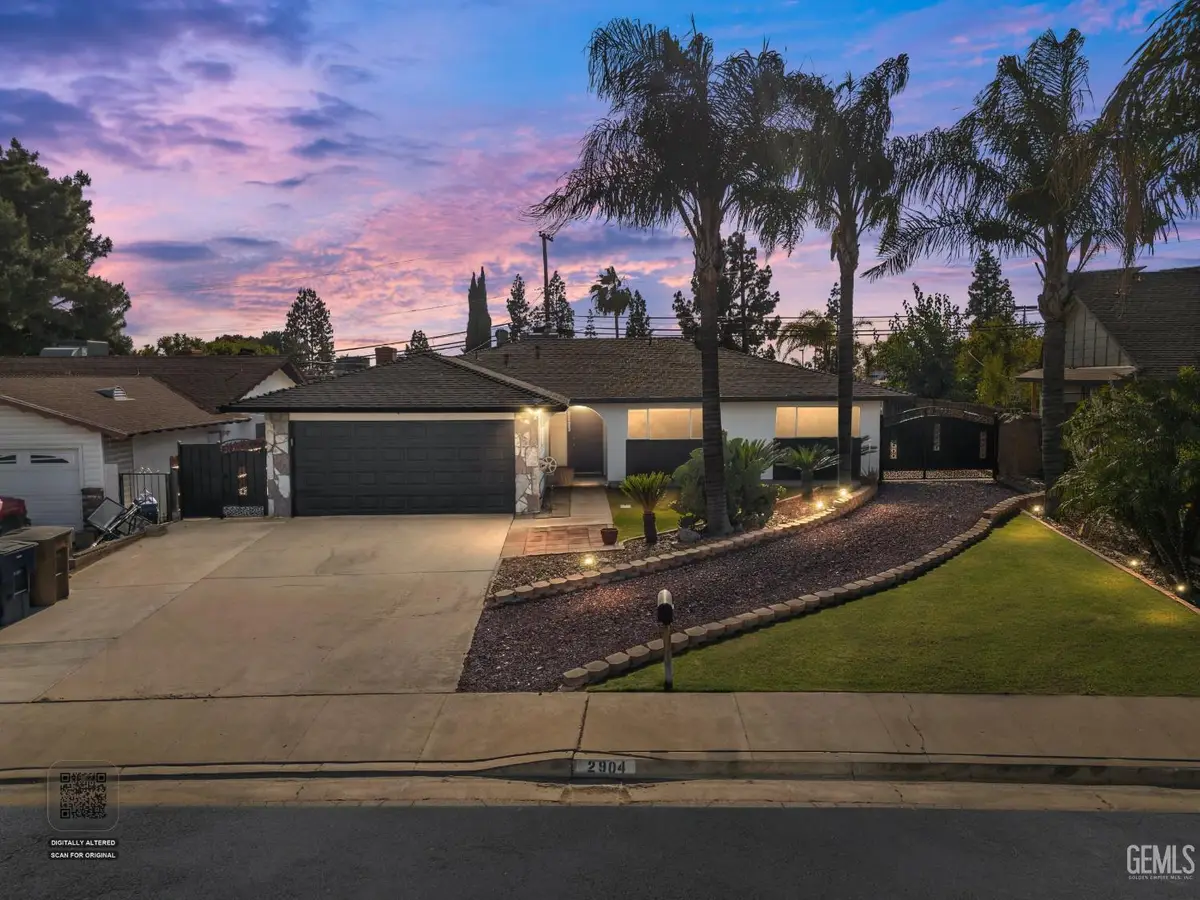 2904 MAYWOOD DRIVE, Bakersfield, CA 93306 - #1