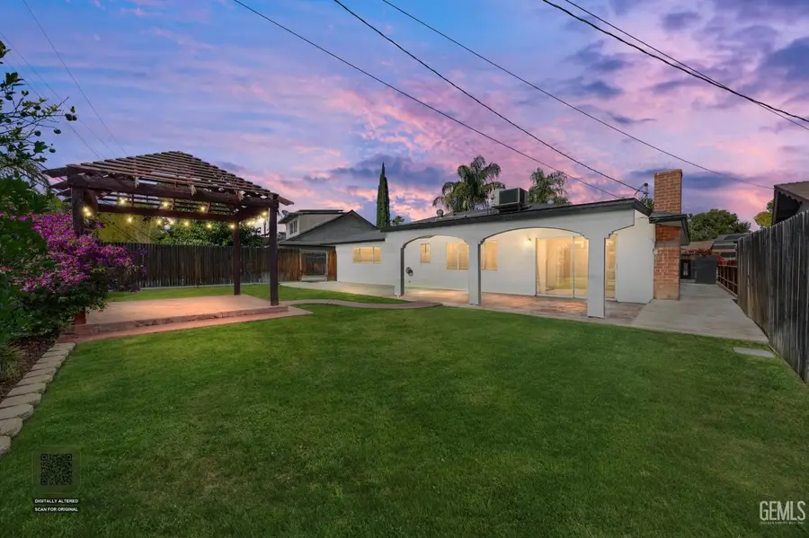 2904 MAYWOOD DRIVE, Bakersfield, CA 93306 - #2