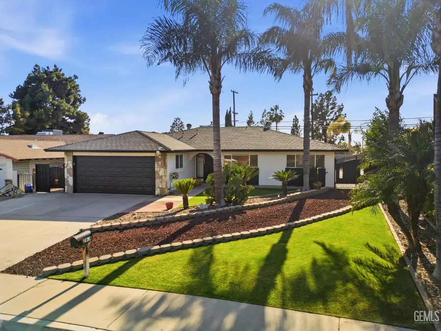 2904 MAYWOOD DRIVE, Bakersfield, CA 93306 - #3
