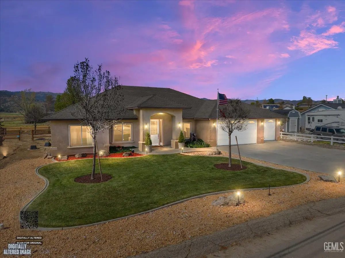 28100 BRAEBURN PLACE, Tehachapi, CA 93561 - #1