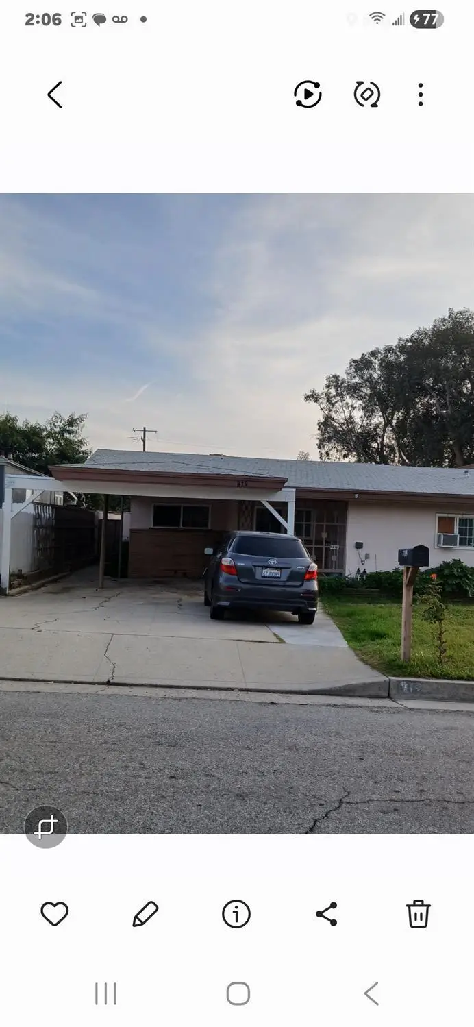 319 POPLAR AVENUE, Bakersfield, CA 93305 - #1