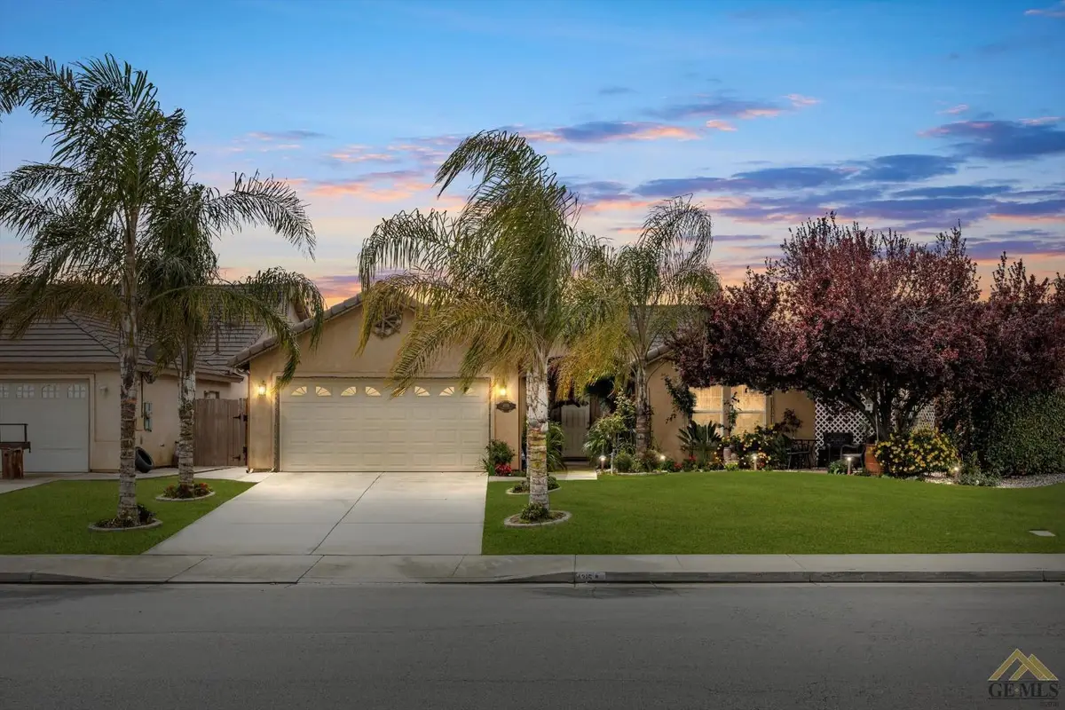 4315 SERENE OAK DRIVE, Bakersfield, CA 93313 - #1