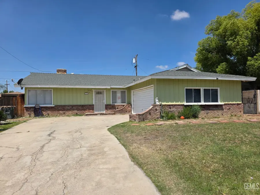 3612 ETON STREET, Bakersfield, CA 93306 - #2