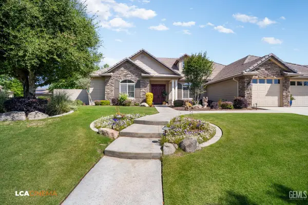 10808 QUEENSBURY DRIVE, Bakersfield, CA 93312