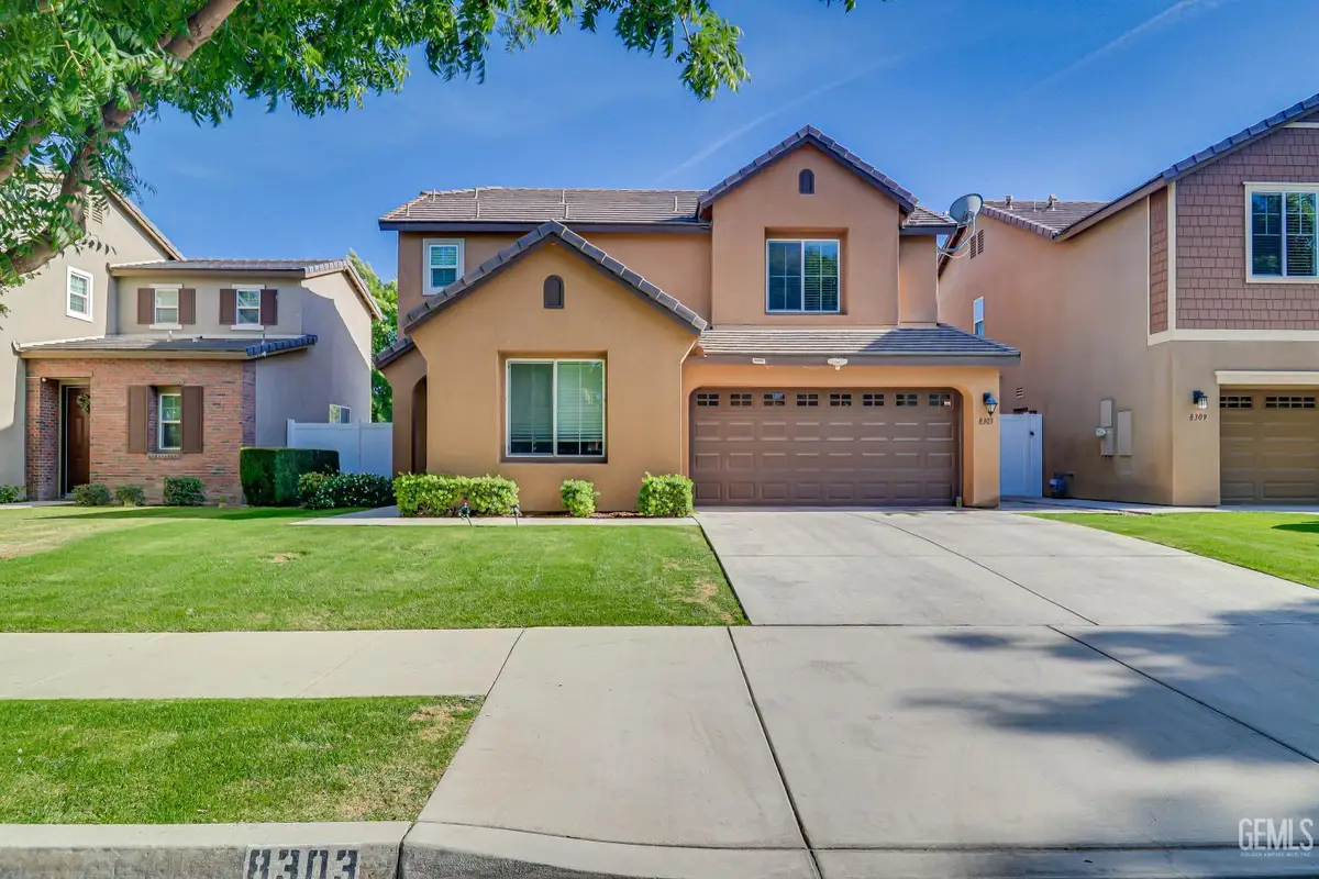 8303 MCGRAW HILL DRIVE, Bakersfield, CA 93311 - #1