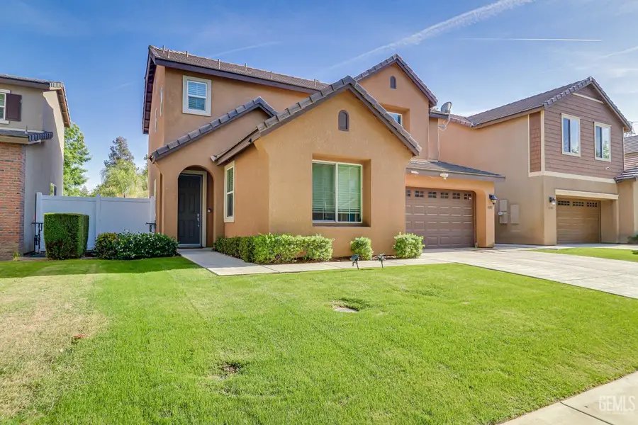 8303 MCGRAW HILL DRIVE, Bakersfield, CA 93311 - #3