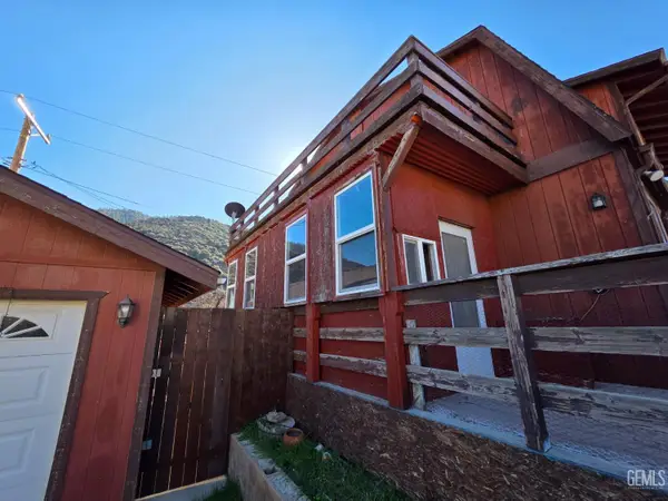 4500 HIGH, Frazier Park, CA 93225