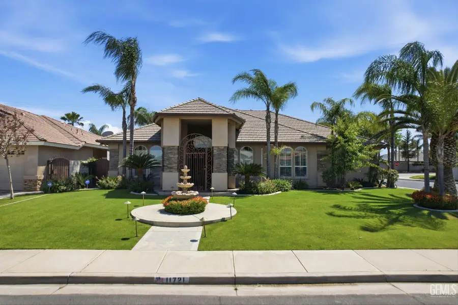 11721 NEW HAMPSHIRE AVENUE, Bakersfield, CA 93312 - #2