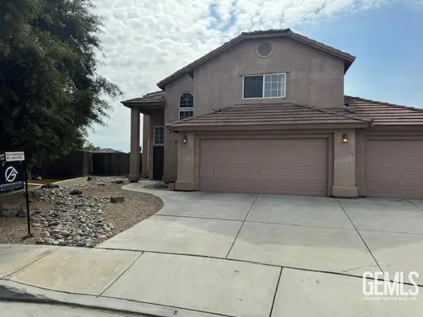 2307 TRENTINO AVENUE, Bakersfield, CA 93313