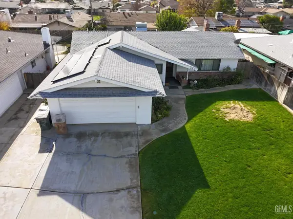 309 PILOT AVENUE, Bakersfield, CA 93308