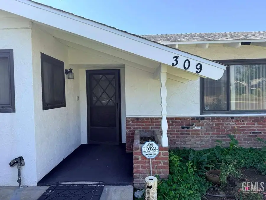 309 PILOT AVENUE, Bakersfield, CA 93308 - #3