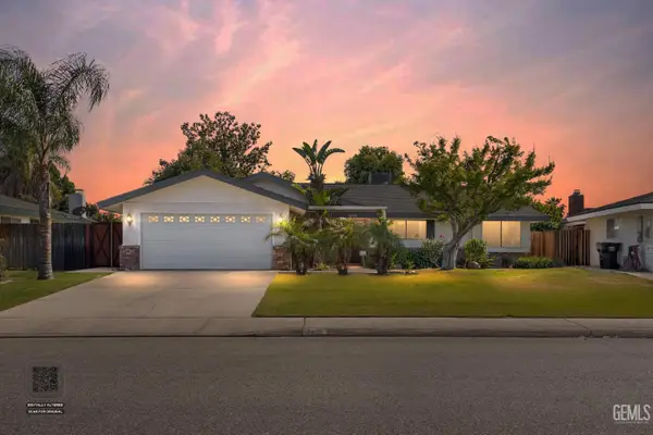 2405 CHESHIRE DRIVE, Bakersfield, CA 93309