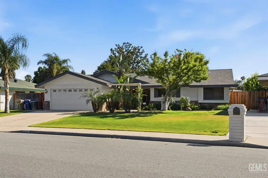 2405 CHESHIRE DRIVE, Bakersfield, CA 93309 - #2