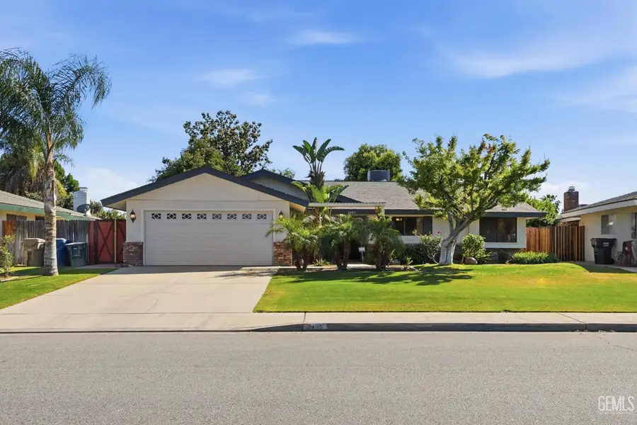 2405 CHESHIRE DRIVE, Bakersfield, CA 93309 - #3
