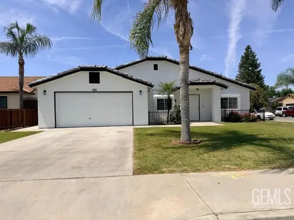 1605 GLACIER WAY, Wasco, CA 93280