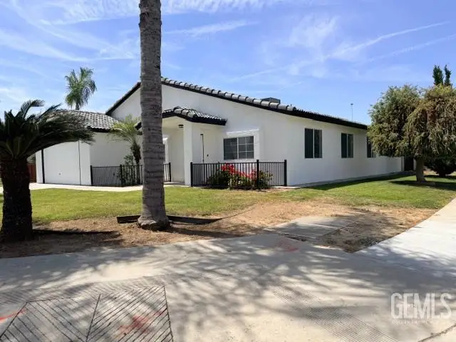 1605 GLACIER WAY, Wasco, CA 93280 - #2