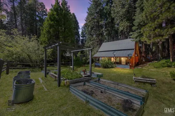 47668 OAK DRIVE, Posey, CA 93260