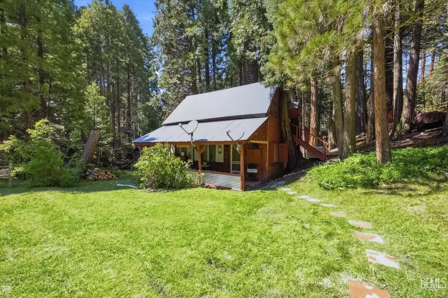 47668 OAK DRIVE, Posey, CA 93260 - #3