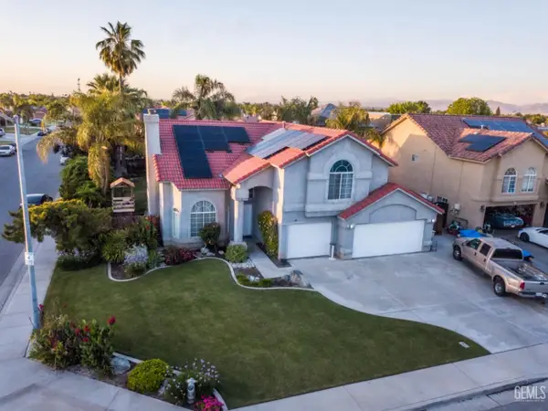1514 PARK CITY AVENUE, Bakersfield, CA 93307