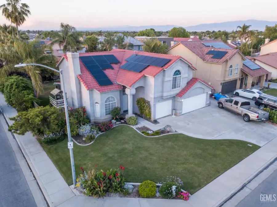 1514 PARK CITY AVENUE, Bakersfield, CA 93307 - #2