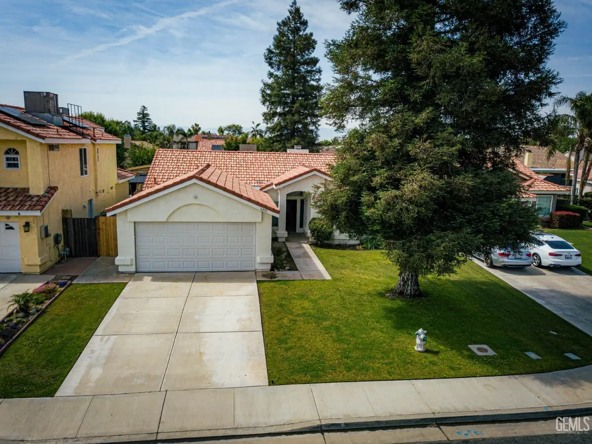 6401 CARACAS COURT, Bakersfield, CA 93313 - #1