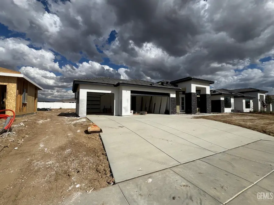 7112 HEALTHLAND DR, Bakersfield, CA 93314 - #3