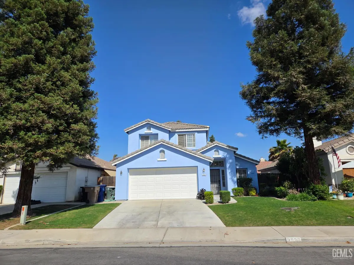 3830 BOSWELLIA DRIVE, Bakersfield, CA 93311 - #1