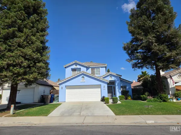 3830 BOSWELLIA DRIVE, Bakersfield, CA 93311