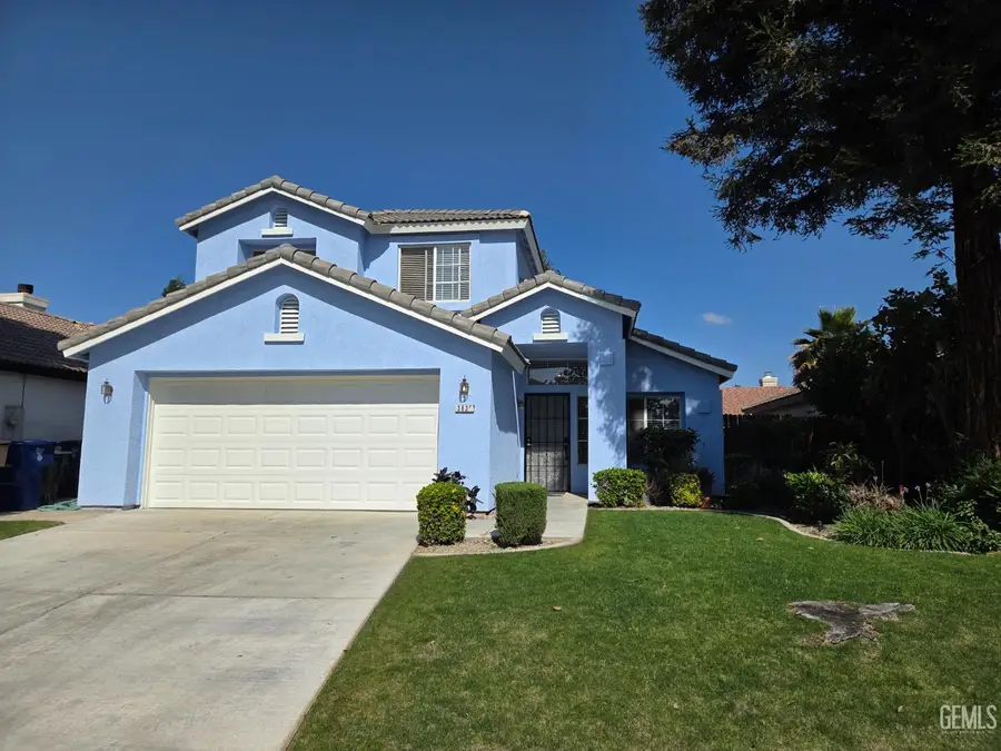 3830 BOSWELLIA DRIVE, Bakersfield, CA 93311 - #2