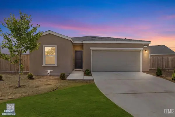 9635 CLEAR RIDGE WAY, Shafter, CA 93263
