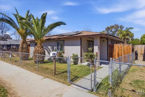 314 MONTEREY STREET, Bakersfield, CA 93305