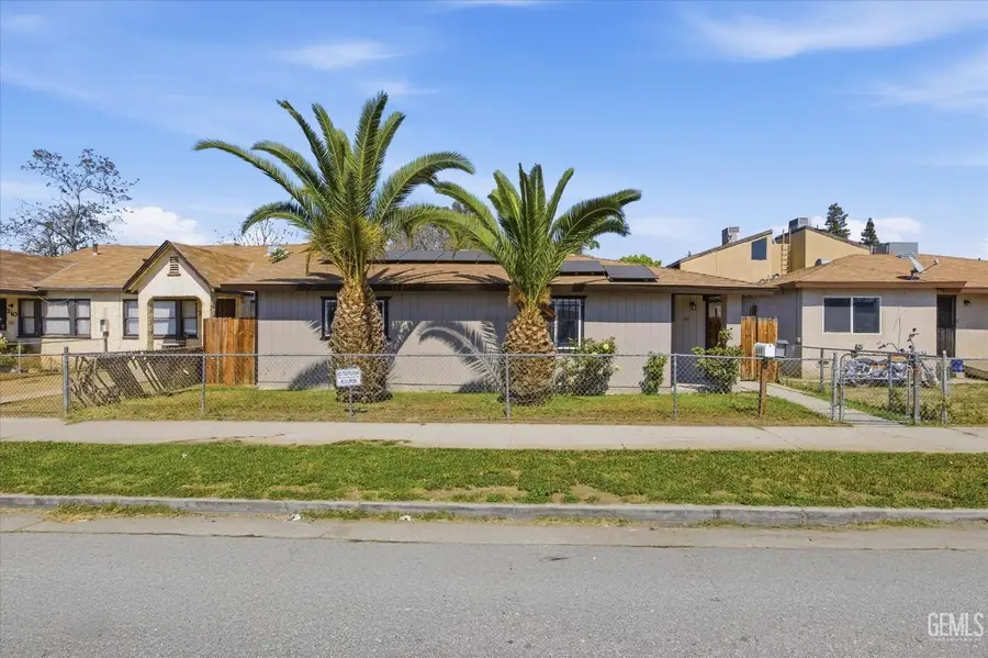 314 MONTEREY STREET, Bakersfield, CA 93305 - #2
