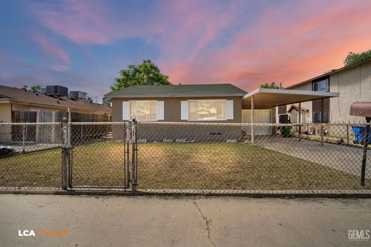 515 LINCOLN AVENUE, Bakersfield, CA 93308 - #1