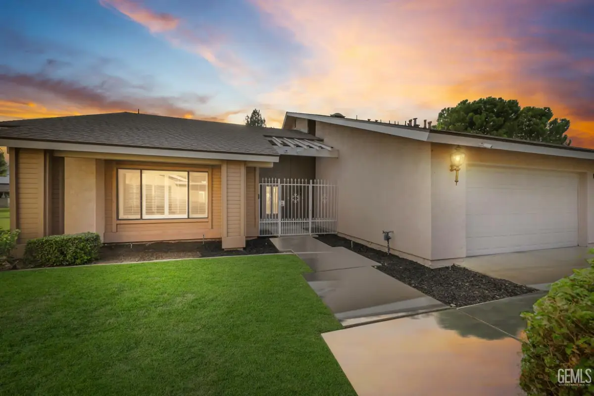 2000 ASHE ROAD #18, Bakersfield, CA 93309 - #1