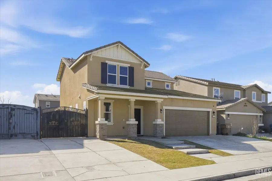 5809 COMMONWEALTH AVENUE, Bakersfield, CA 93313 - #3