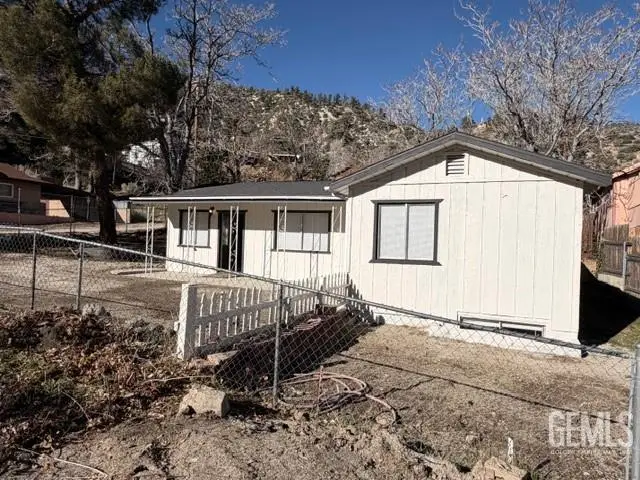 728 MONTEREY, Frazier Park, CA 93225 - #2